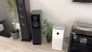 Technics sb-m500