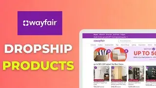 Как отправлять товары с Wayfair: пошаговое руководство