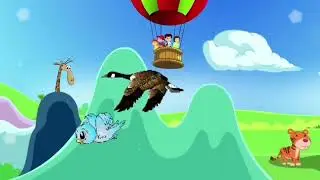 Animal Land 29