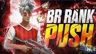 GM Bhai is LIVE #FreeFire