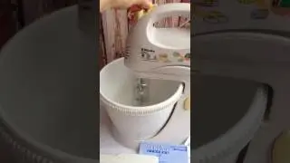 Stand Mixer Miyako SM-625
