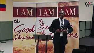 Evangelist Carlton Knott - 1844 - #2_ _The Feast Days