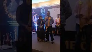 Accsys india - Triple Diamond Director Mr.Moinudeen sir and Mrs.Nisha mam - Success Sharing 🏆❤️