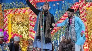 New kalam samsh Tabrez Gridih 