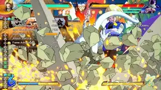 Android 18 combo that does this much damage
