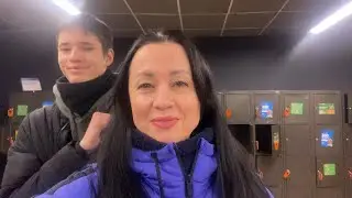 ЗАПОРОЖЬЕ | Сделали томограмму зашли в ТЦ Украина