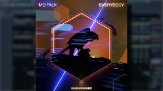 Mo Falk - Everybody (FULL REMAKE by Adam Wild) FREE FLP