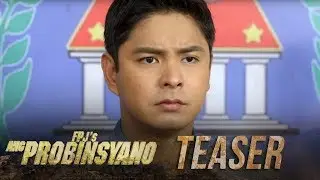 FPJ's Ang Probinsyano May 17, 2019 Teaser