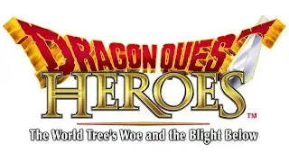 Dragon Quest Heroes - 