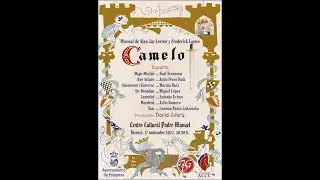 La compa&ntilde;&iacute;a &lsquo;La Operita de Estepona&rsquo; presenta &lsquo;Camelot&rsquo; en el Centro Cultural Padre Manuel