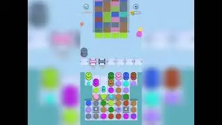 Knit Out Level 923 Walkthrough Solution 