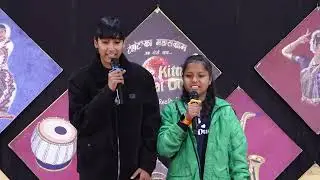 ✨ SIYA & SHOBHA | KKHD TV Show | Season 12 | Quater-Final | Jind