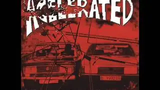 AcelerateD Jovenes, Diferentes y Condenados (Album completo)