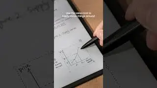 Take Notes and Study Smarter with Note Air3 C