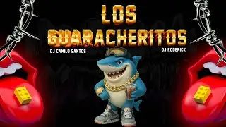 Los Guaracheritos - Dj Camilo Santos x Dj Roderick (Guaracha, Aleteo, Zapateo) REMIX VIRAL TIKTOK
