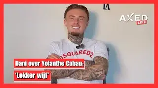 Dani over zijn BN'er-crush, Marc Junior en het meeste aantal keer seks op &eacute;&eacute;n dag &ndash; Ex on the Beach