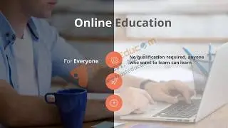 Why Trust Educom Online Education ?