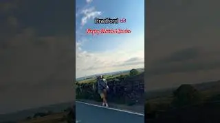 Bradford city , Bingley Eldwick & Harden #fypシ゚viral #shortvideo #shorts
