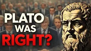 Why Plato Hated Democracy (And Why It Still Matters Today)