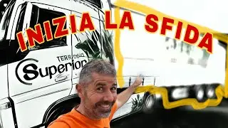 Inizia la Sfida! Un Nuovo Trailer! #piertutor
