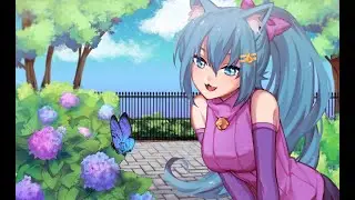 Nekofied - Become a Neko (OST)