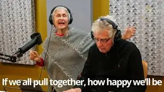 If We All Pull Together