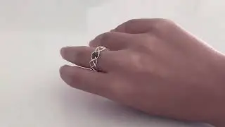 Some Rings I’ve Made