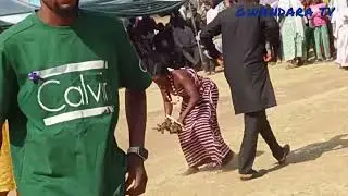 Seeing is believing,watch tell end who won Miss Gade Nasarawa State 2026 crown 👑