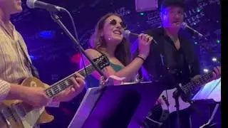 Son of a Preacher Man (cover, outro) - The Band Downstairs -Penngrove Pub