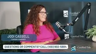 Staff Highlight: Jodi Cassell, Funding Manager