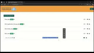 Node-Red Tutorial 1:  Hello World  Getting Started with the Dashboard Development