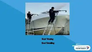 Mobile Boat Mechanic