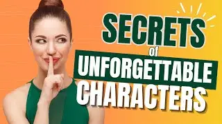 My Worst Mistakes Writing Protagonists and Antagonists from a NYT Bestselling Author