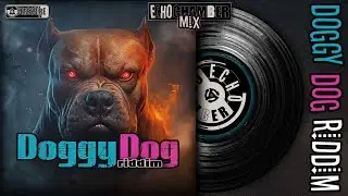 Doggy Dog Riddim Mix! | Echo Chamber [ Soca ]