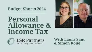 The Personal Allowance Freeze: The UK&rsquo;s Stealth Tax Explained