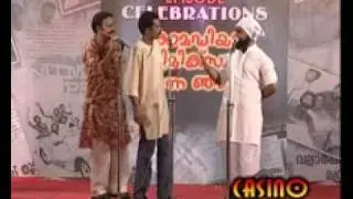 Desperate Actor - Malayalm Comedy