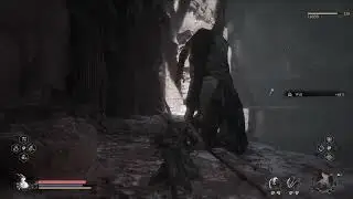 Lantern 8 Location - Upper Floor in Upper Pagoda - Black Myth Wukong