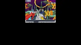 MegaMan Star Force 2: Le Mu Xa