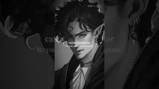 The Cruel Prince by Holly Black | Jude & Cardan edit | #booktok #booktube #bookstagram #fyp #edit