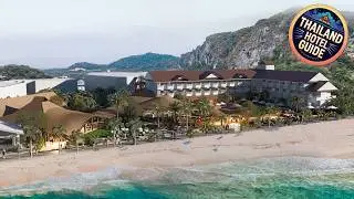 Aonang Villa Resort Beach Front | Krabi, Thailand | Hotel Review 🏨