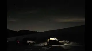 Time Lapse Passo Fittanze Lessinia [HD]