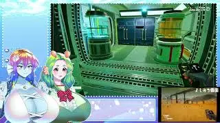 【PLANET CRAFTER】DLCで遊ぼう！毒の星02【Toxicity】