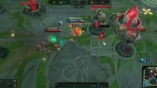 KLED FULL CRITIC Y ATTACK SPEED NEW META XDDD