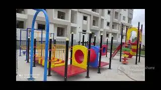 play equipment