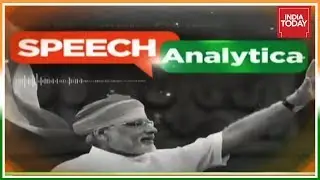 Big Takeaways Of PM Modi's Independence Day Speech 2018