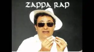Nduccio zappa rap