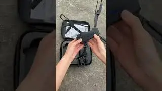 unboxing a mini rc drone with camera #shorts