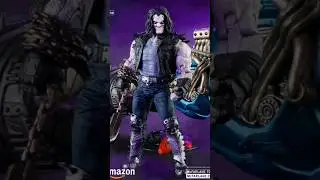 McFarlane toys DC multiverse Lobo spacehog reveal