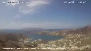 Ios Island Daily Video: 15 Oct 2021