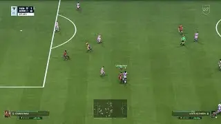 Adrien Rabiot right footed goal EAFC 26 FUT 26 FUT
